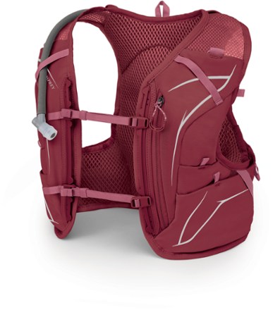 Dyna 6 Hydration Vest - Women's