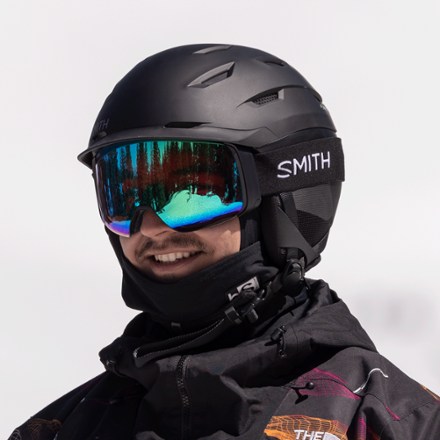 Level MIPS Snow Helmet - Men's