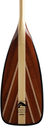 Java 11 Canoe Paddle