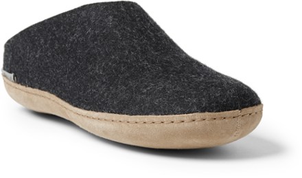 Model B Slip-On Slippers - Men's