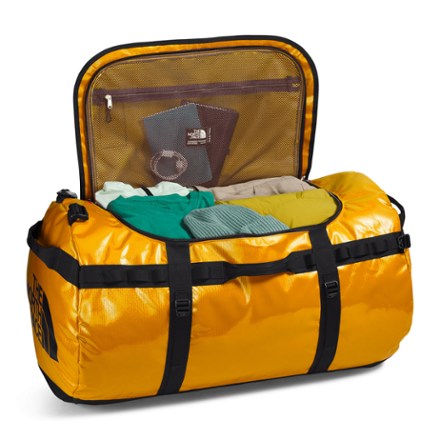 Base Camp Duffel - XX-Large