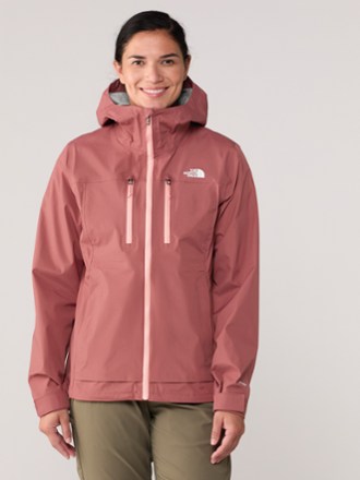 Terrain Vista 3L Pro Jacket - Women's