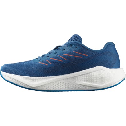 Aero Blaze 3 Road-Running Shoes - Men's