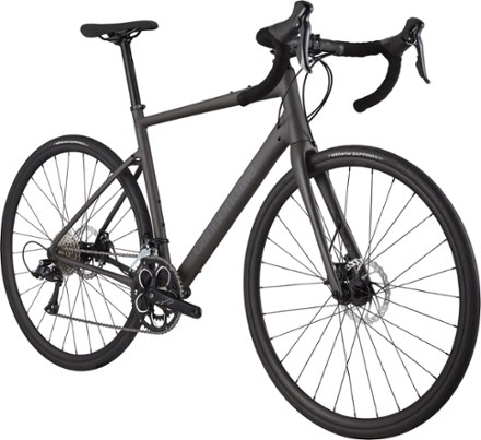 Synapse AL 3 Bike