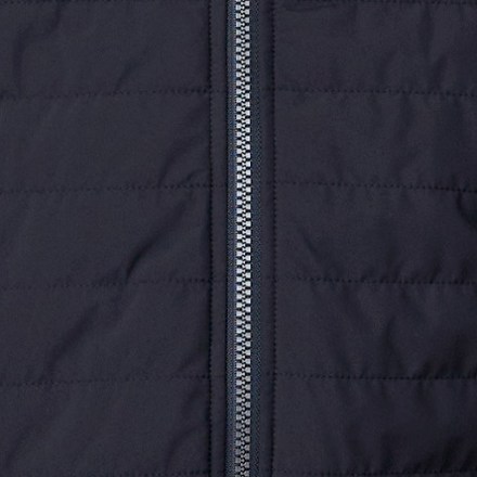 High Stretch Full-Zip Vest - Men's