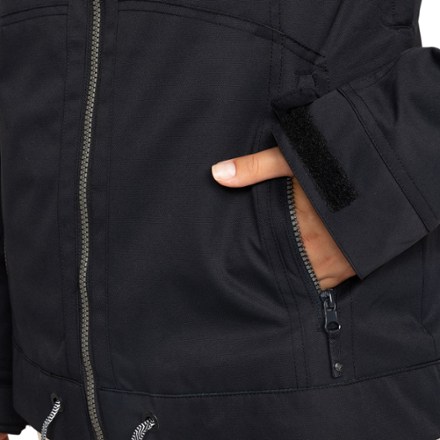 Meade Insulated Jacket - Women's