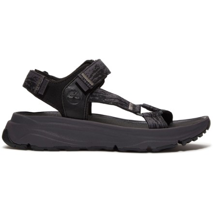 Motion Dune Backstrap Sandals - Women's