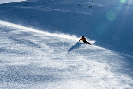 Anomaly 94 Skis - Men's 2024/2025