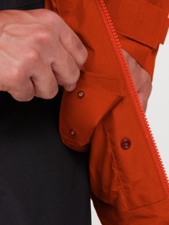 First Chair GTX Jacket - Men's