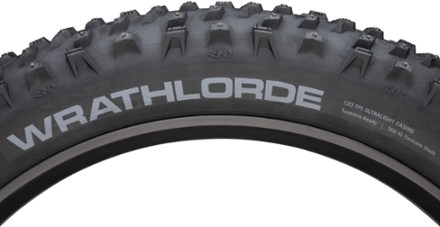 Wrathlorde Studded Tire - 26 x 4.2