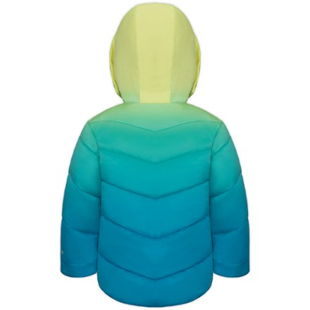 Penny Insulated Jacket - Toddlers'