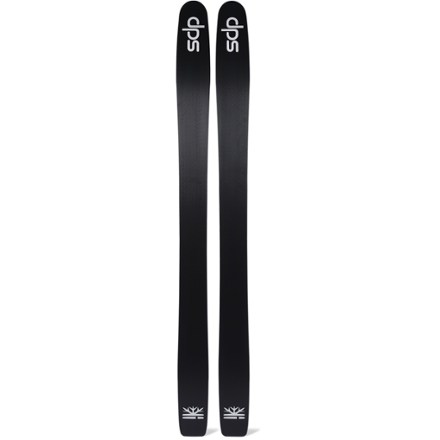 Pagoda Tour CFL 112 Skis - 2025/2026
