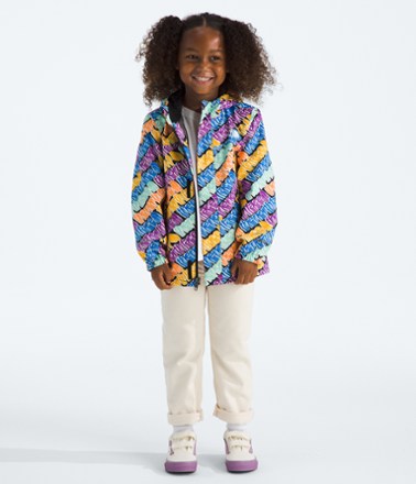 Antora Rain Jacket - Toddlers'
