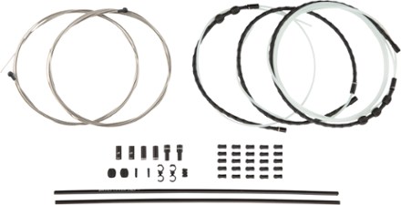 Road Elite Link Brake Cable Kit - SRAM/Shimano