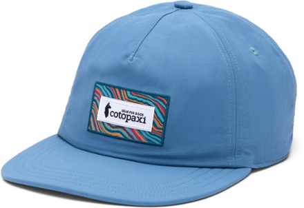 Making Waves Heritage Tech Hat