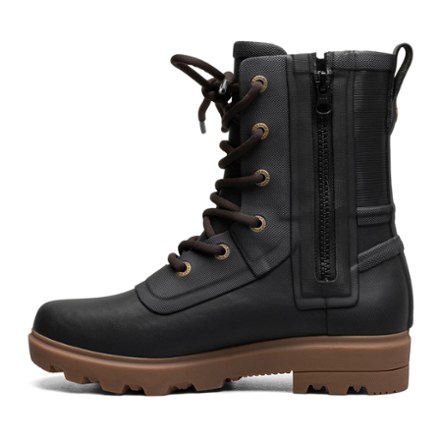 Holly Lace Tall Rain Boots - Women's