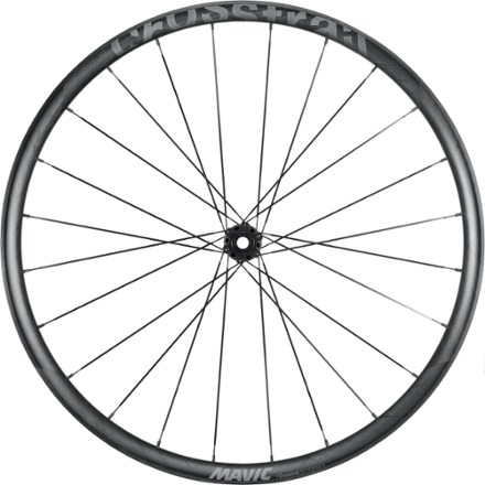 Crosstrail SL Carbon Wheel