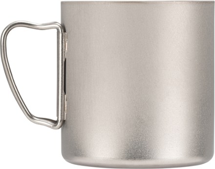 Ti-Double 450 Mug