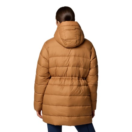 Harmony Falls Mid Down Jacket - Women's