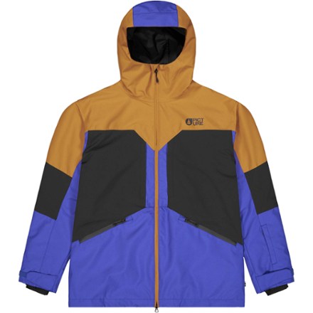 Bangup Insulated Jacket - Men's