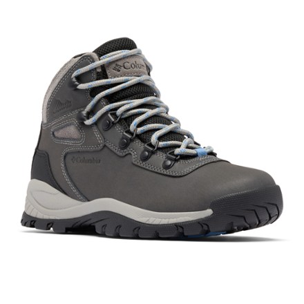 Newton Ridge Plus Waterproof Hiking Boots - Women's