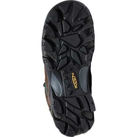 Targhee II Mid Waterproof x LNT Hiking Boots - Women's