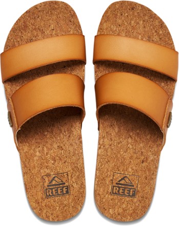 Cushion Vista Higher Sandals - Women's