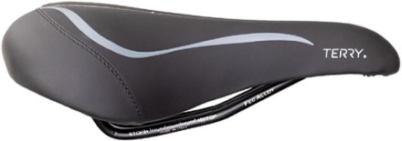 Liberator X Gel Italia Saddle - Women's