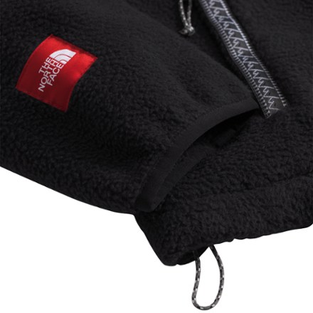 Fleeski Full-Zip Jacket - Women's