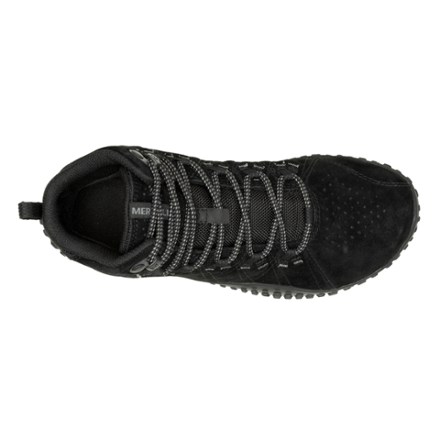 Wrapt Mid Waterproof Boots - Women's