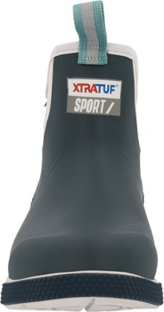 Sport 6" Ankle Deck Boots - Women's
