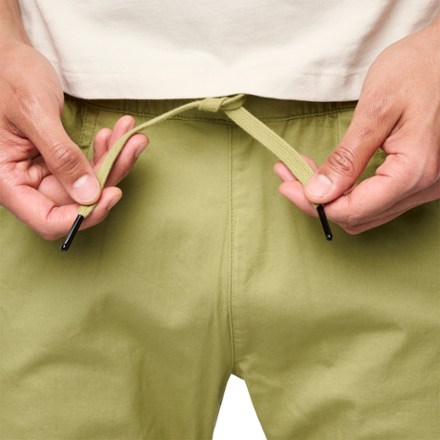 Notion Pants