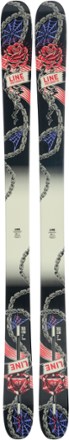 Honey Badger TBL Skis - 2023/2024