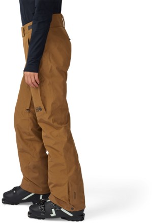Cloud Bank GORE-TEX Snow Pants - Women's
