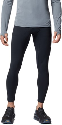 Mountain Stretch Base Layer Tights  - Men's