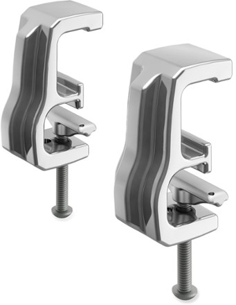 Xsporter Pro Toyota Tacoma Adapter Kit - Set of 8