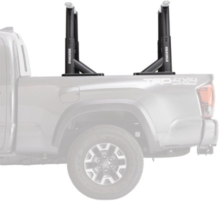 OverHaul HD Truck Rack 