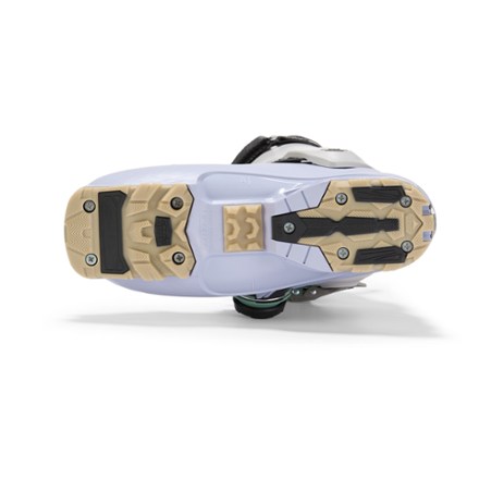 Shift Supra BOA 105 W Ski Boots - Women's - 2025/2026