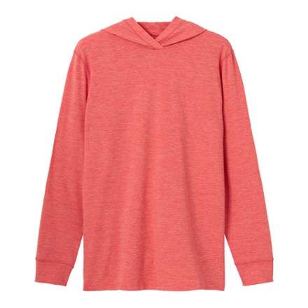 DropTemp All Day Cooling Hoodie - Men's