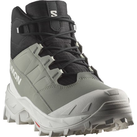 Crosstrak Waterproof Hiking Boots - Women's