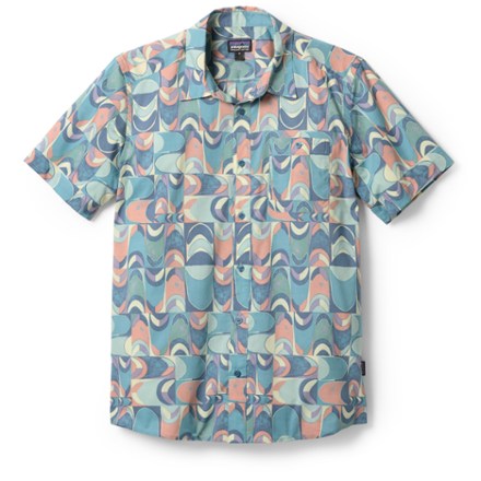 Go To Shirt - Men's