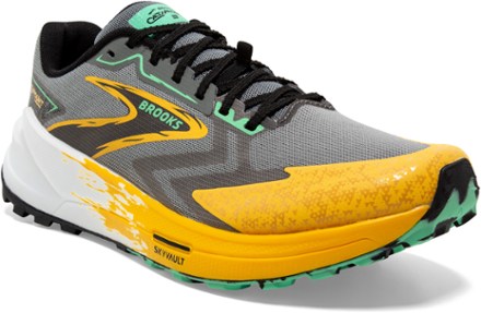 Catamount 3 Trail-Running Shoes - Men's