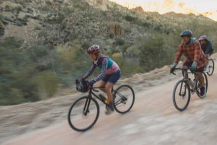 GRVL AF 2 GRX Bike