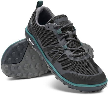 Scrambler Low Hiking Shoes - Men's