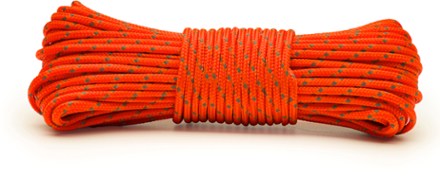 Fire Lite Reflective Tinder Cord - Utility Grade