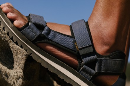 Universal Trail Sandals - Men's