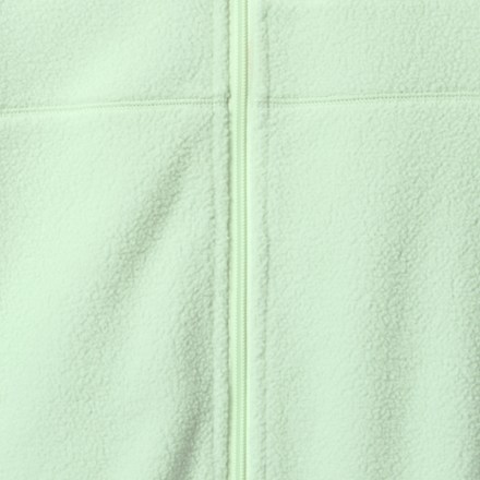 Abrazo Fleece Full-Zip Jacket - Women's