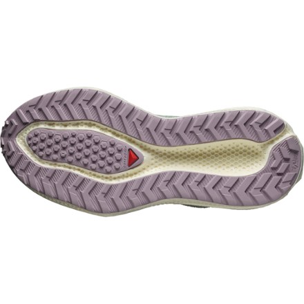 Aero Glide 3 GRVL Road-Running Shoes - Women's