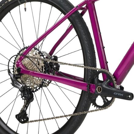 Journeyer GRX 610 700c Bike