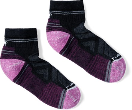 Hike Light Cushion Ankle Socks - Women's